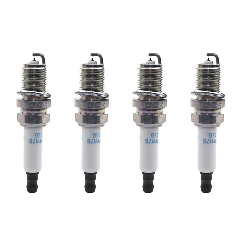 Ignition Coil Spark Plugs Kit For CHEVROLET CRUZE 1.4 2011-2015 ORLANDO TRAX OPEL ASTRA J CORSA D VAUXHALL ZAFIRA 55577898 UF669