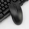 USB Wired Computer Mouse Notebook Computer Mouse Mice Optical Mouse Gamer PC Laptop For Office Home Use With 1.2m Line