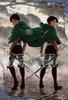 300-piece Jigsaw Puzzle Attack On Titan: Wings of Humanity (26x38cm)