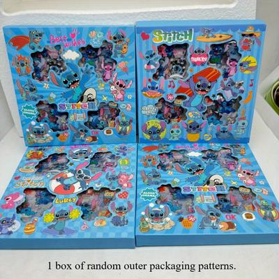 Juguetes y juegos – Pegatinas para niños
