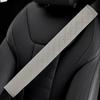 1PC Soft Auto Seat Belt Cover Seatbelt Shoulder Pad Cushions