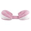 Pregnant Women Pillow Waist Pad Side Sleep Sleep Artifact Modern Simple Big Pillow Pillow Patchwork Pillow Pillow