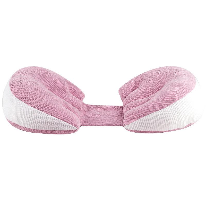Pregnant Women Pillow Waist Pad Side Sleep Sleep Artifact Modern Simple Big Pillow Pillow Patchwork Pillow Pillow