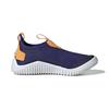 Adidas RapidaZen Summer.RDY C Bright Blue Kids Sneakers Solar-Orange Footwear-White GY9397