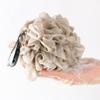Jiemengzhe Bath Loofah Shower Sponge