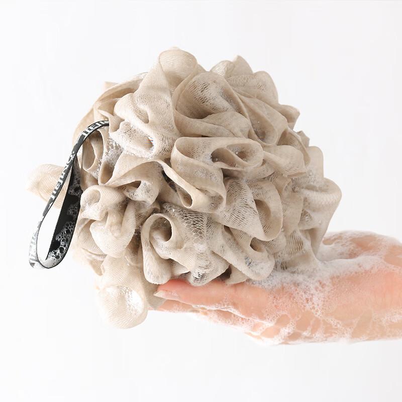 Jiemengzhe Bath Loofah Shower Sponge