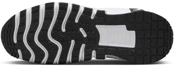 Sneakers Nike Free Metcon 6 White/white/black
