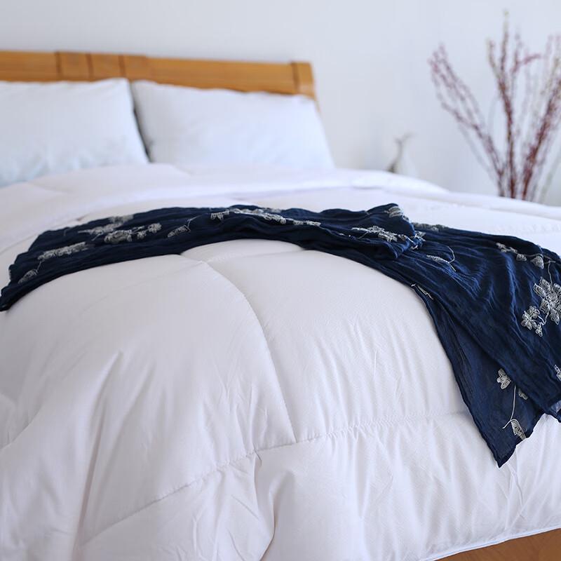 

Xiao Yue Ya All-Season Cotton Quilted Comforter