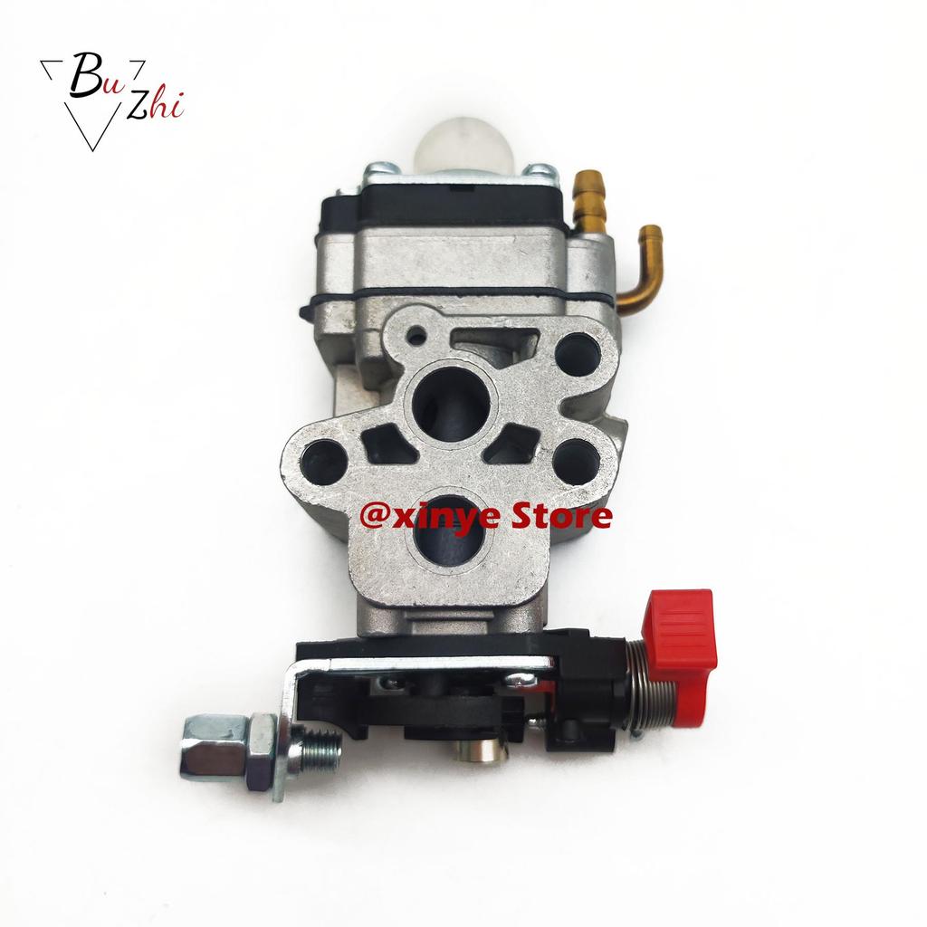 Carburetor for Kawasaki KBL35A KBL27B TJ27E String Trimmer TJ35E 34.4cc Engine TJ 35 27 TJ35 E 504 11 61-01  504116101