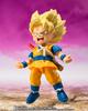 Tamashii Nations Dragon Ball Daima Super Saiyan Son Goku S.H.Figuarts - (Mini)