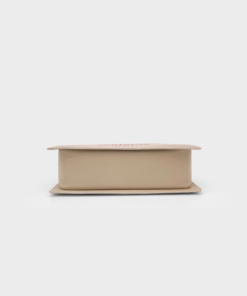 Boniblah Devo Bag (Beige)