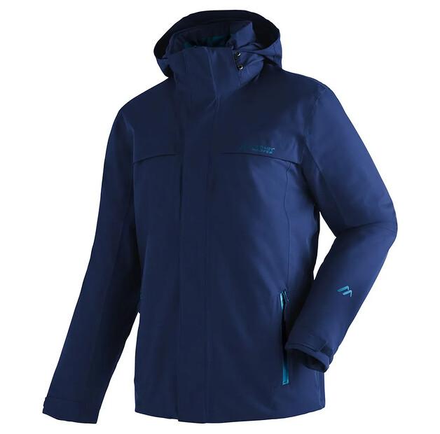 

Maier Sports Peyor M куртка M-L/Short
