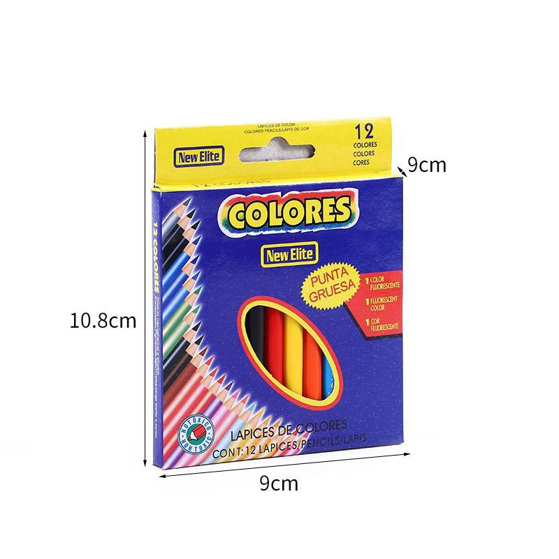 My World Draft Sketchbook: Children's Hand-Painted Drawing & Coloring Book for Anime Sketching