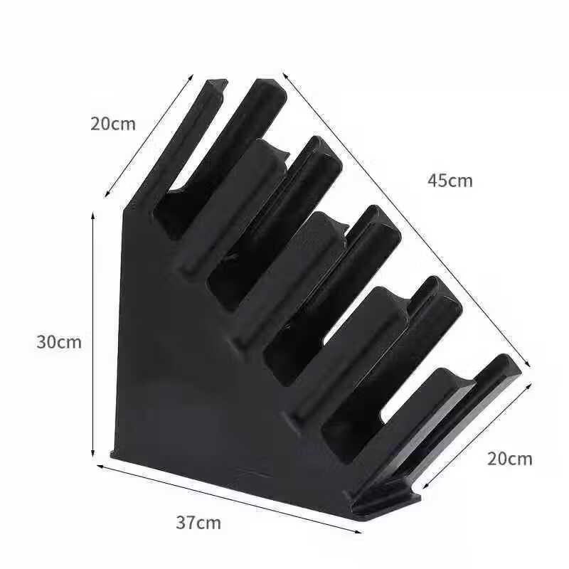 SUIYUEBANL Plastic Disposable Cup Dispenser & Organizer
