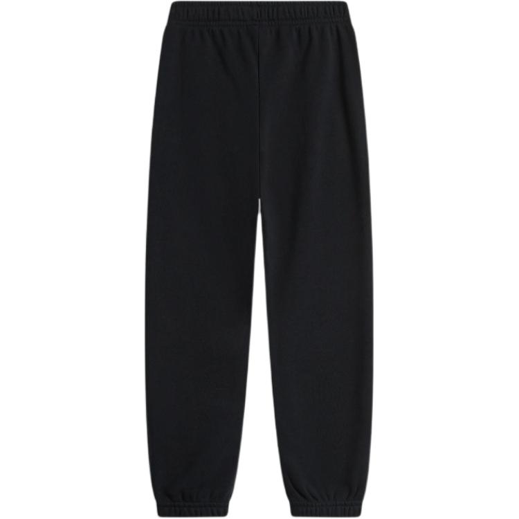 Li Ning Martial Arts Performance Fitness Casual Wear Sports Jogger Pants Unisex bottoms LWTU073