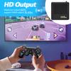 G11 Pro Game Box With 2.4G Wireless Dual Controllers 4K HD TV Video Game Console Built-in 10000 Retro Games Portable Game Player