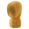 Ear Protection Skullies Outdoor Hood Hat Beanies Hat Pullover Cap Knitted Hats Women Winter Cap
