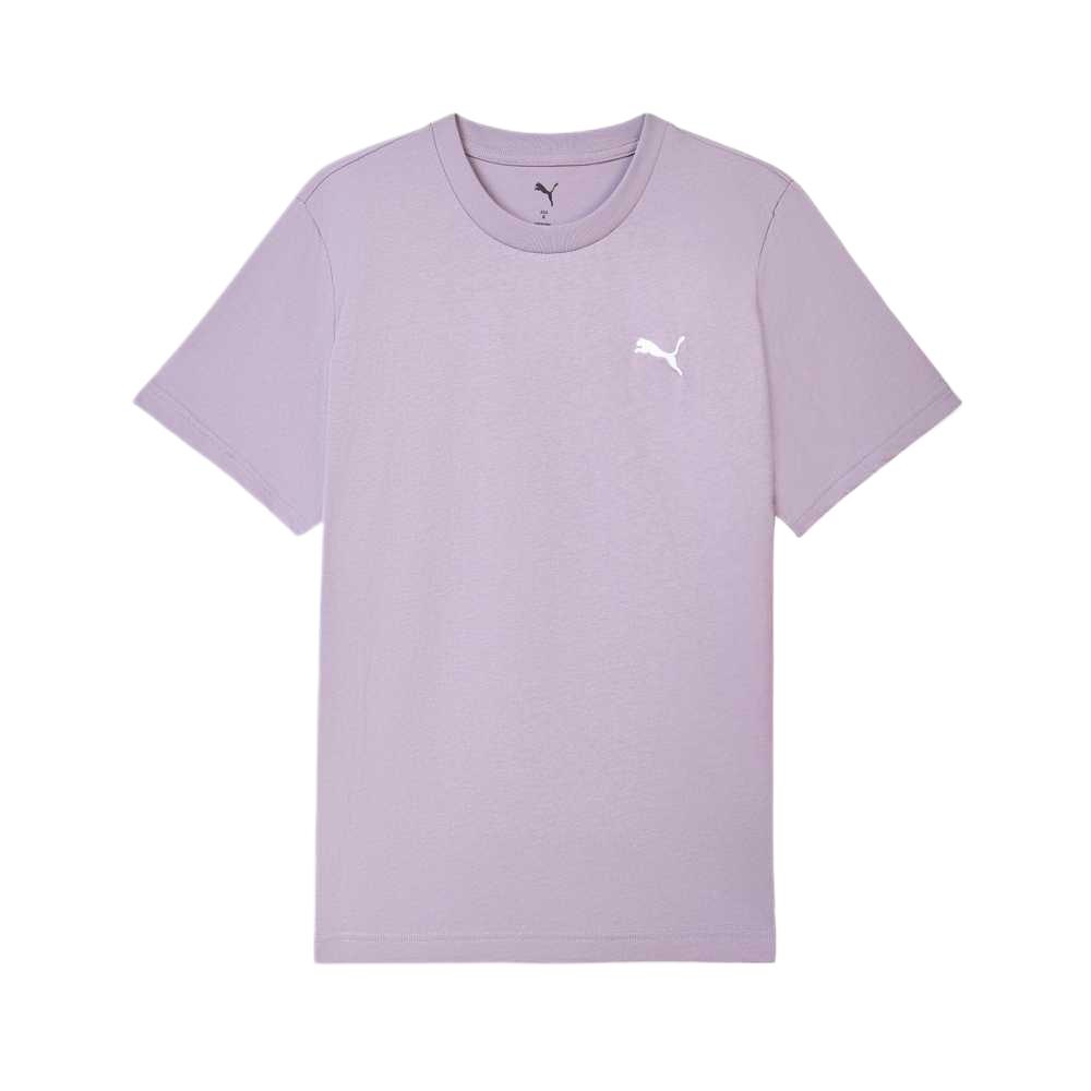 Puma Ess Small Comfortable Pullover Crew Neck T-Shirt Men tops 690409-66 S
