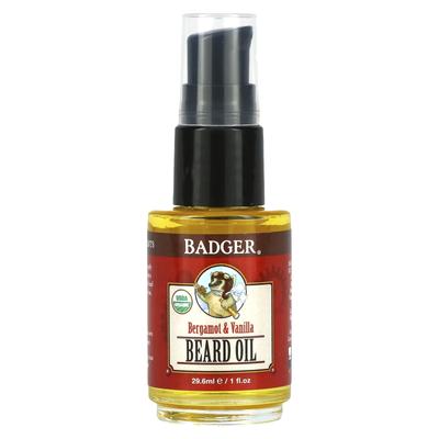 Baard- en snoorverzorging