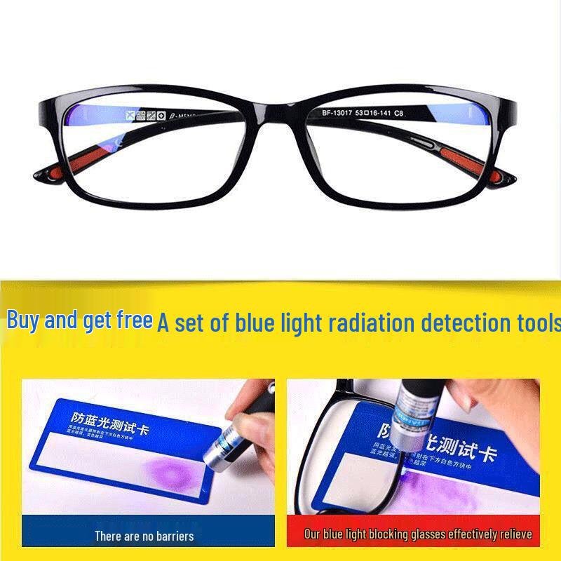 High-Definition Blue Light Blocking Auto-Focus Reading Glasses for Men and Women