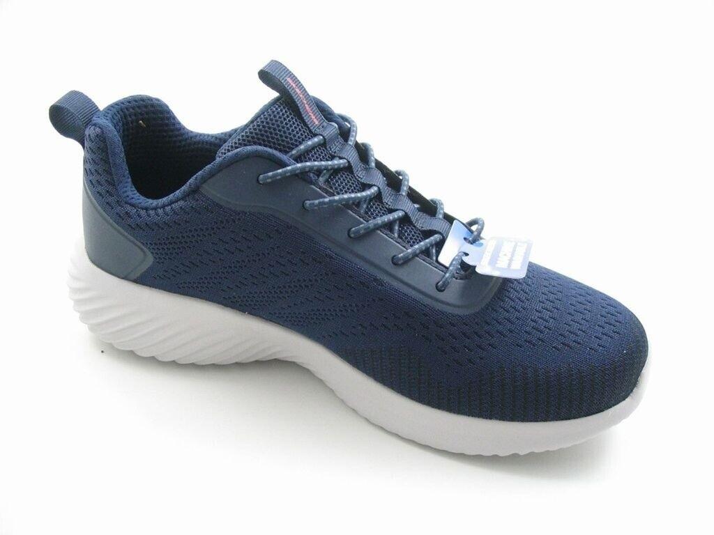 Sneakers Skechers Bounder-INTREAD Navy