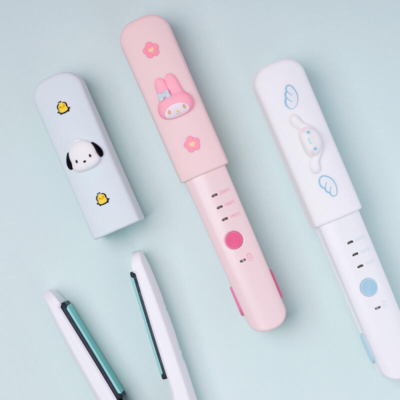 Sanrio Characters Wireless Pangodegi 3 Types