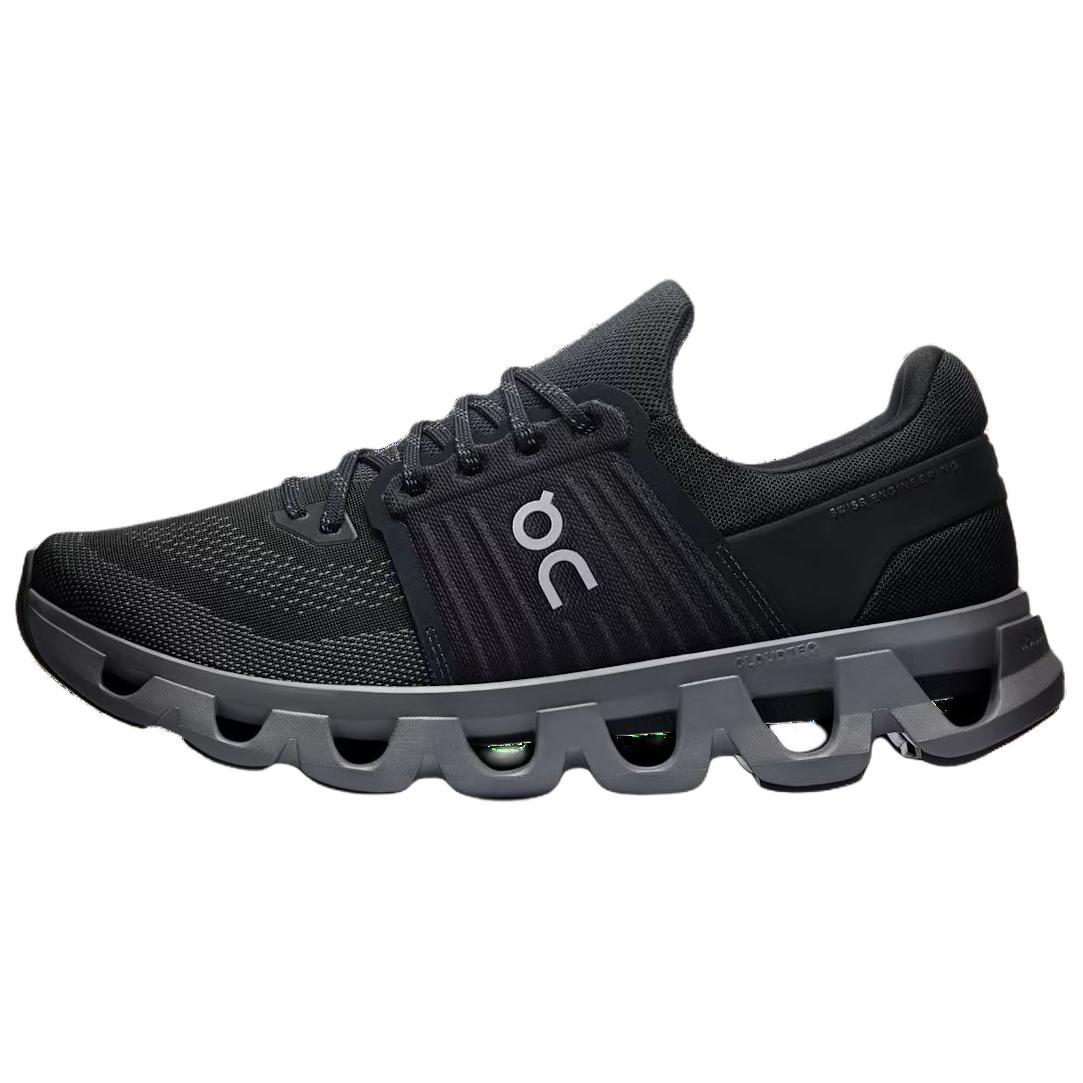 On Running Cloudswift 4 AD Black Rock Men s 3MF10570080 EU 41