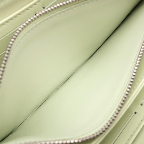 LOUIS VUITTON M83029 Mahina Reverse Zippy walletPurse leather Array
