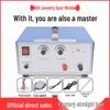 80A Handheld Jewelry Spot Welder: Portable Electric Pulse Welder for Ring and Small Repair Welding
