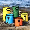 Portable Foldable Multi-purpose Outdoor Bucket