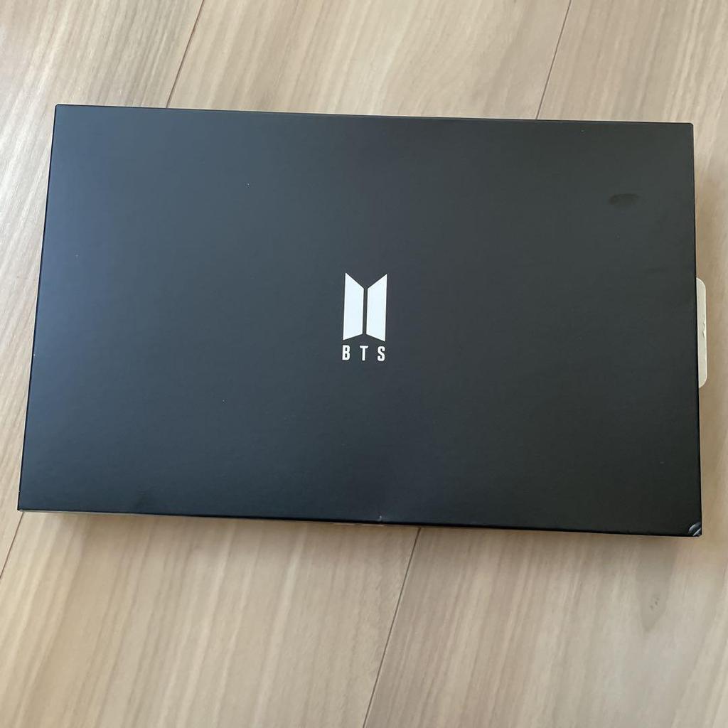 [USED] BTS MARCHBOX20 No Photos