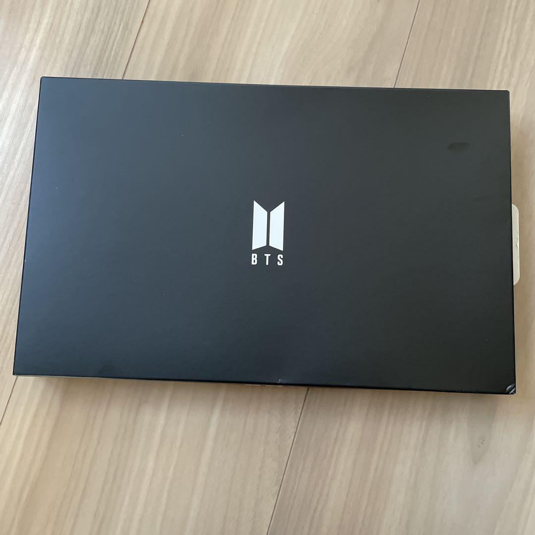 

[USED] BTS MARCHBOX20 No Photos