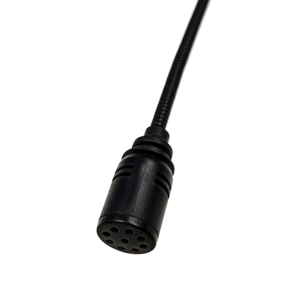 PC Condenser Computer Mic,USB 2.0 Microphones for Laptop/Notebook/PC/MSN/Skype