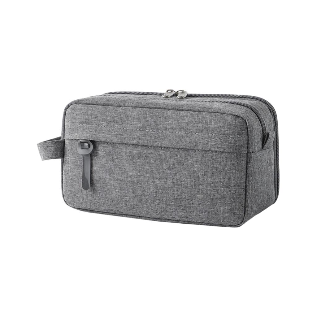 Double Layer Pencil Case, Multi-Functional Pen Holder for High School School Elementary Students