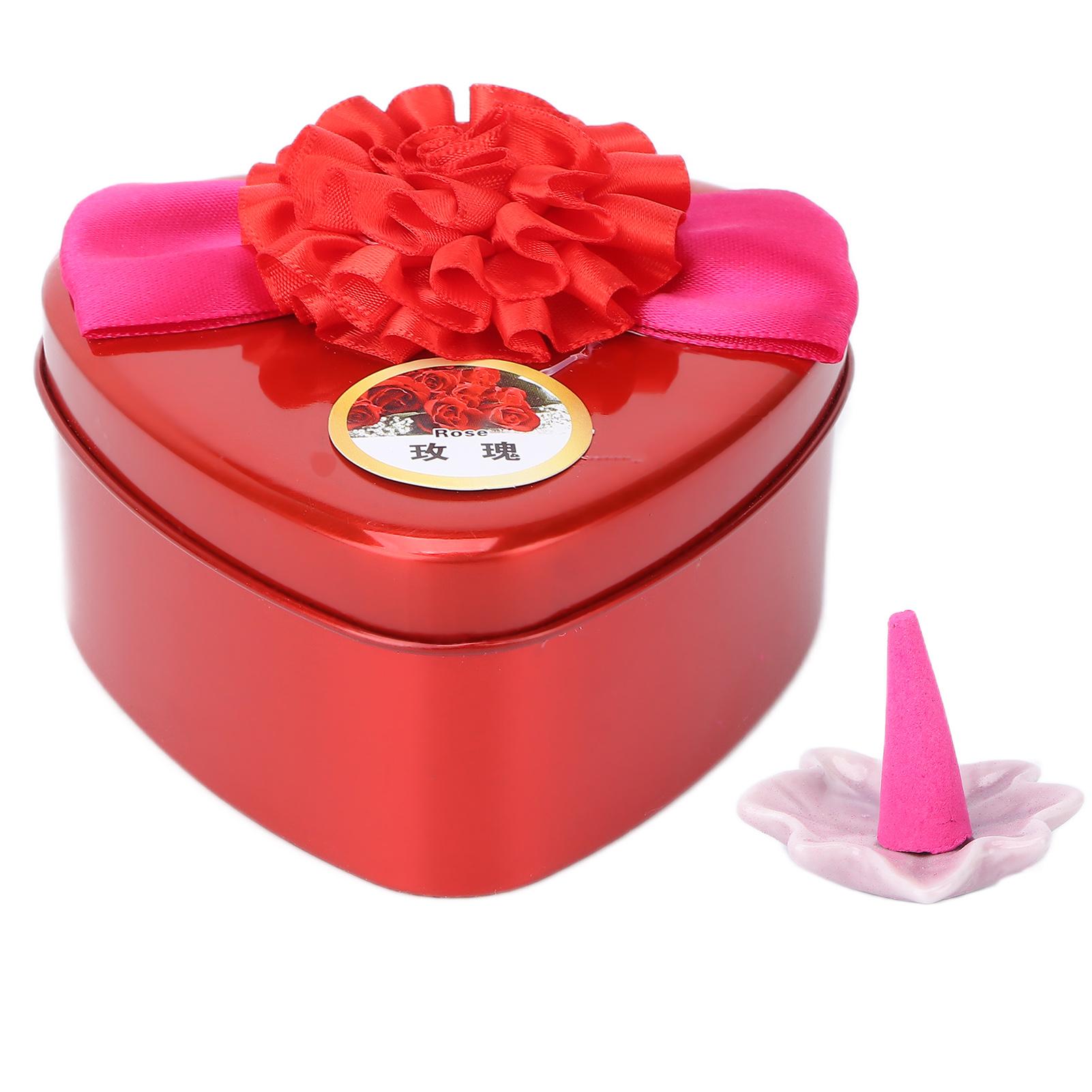 

Household Incense Cone Beauty Salon Strong Fragrance Odor Removal Incense