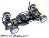 Kawada Mokei M500GT3 Chassis Kit M5103
