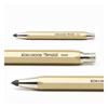 Automatischer mechanischer 56400S1MZ1KK KOH-I-NOOR Bleistift, 56, 5640, Gold,