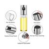 Oil Sprayer for Cooking, Olive Oil Sprayer Mister, Olive Oil Spray Bottle, Olive Oil Spray for Salad,  Kitchen Baking, Roasting