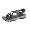 Sandale sportive casual pentru femei, nou sosit vara 2026, cu barete încrucișate, stil retro casual european și american, sandale pentru femei