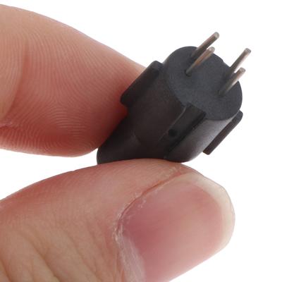 D60W K1321 C1321 4Pin Keramik Heizelement Heizkern 220V Steckanschluss Heizelement