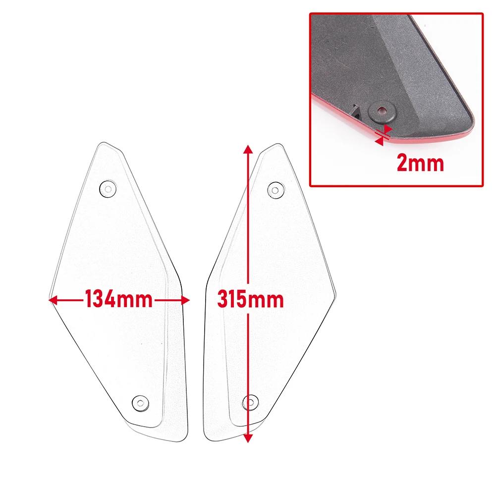 2025 For Honda CB650R CBR650R 2019 2020 2025 2025 Motorcycle Shell Protector Frame Side Panels Air Intake Cover Gas Tank Cap