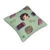 Amphibia Marcy Square Pillowcase Pillow Cover Cushion Zip Decorative Comfort Throw Pillow for Home Bedroom