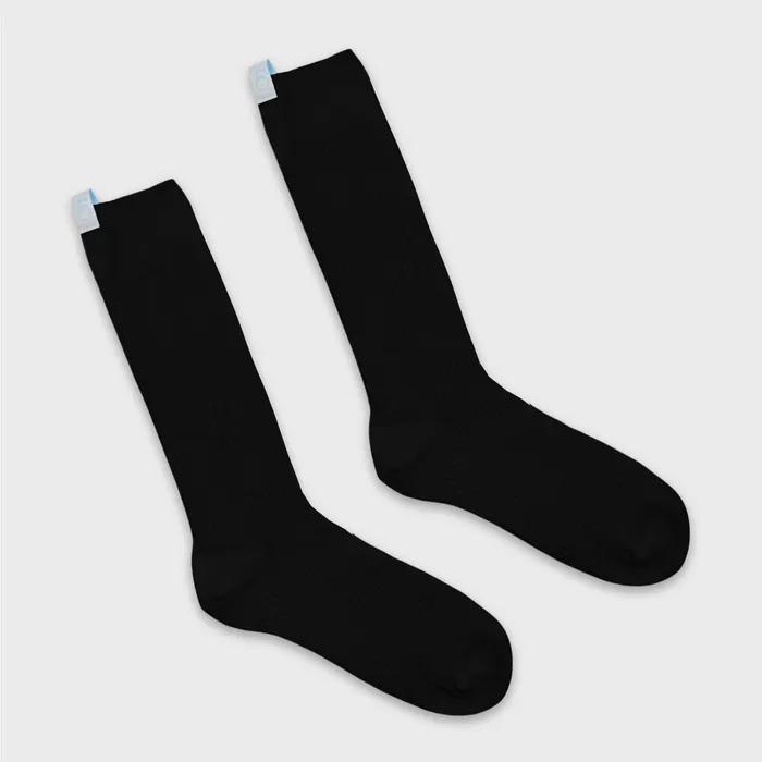 EVERYDAY SOCKS _ BLACK