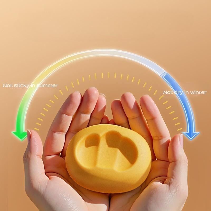 100g Ultra-light Clay Naturally Air-dried Soft Non-sticky Hand Children's DIY Handmade Personalized Jewelry Adult Decompression