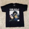 Cowboy Bebop Anime T-shirt Made In the US Shirt QT1655