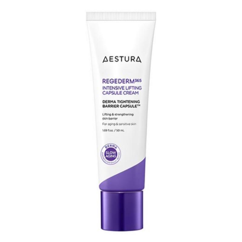 Aestura Rezederma365 Density & Firming Capsule Cream 50ml