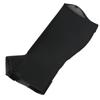 Super   PU Leather Half Chap Horse Riding Body Protector Equipment for Adults