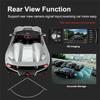 1 DIN 4.1" Car Stereo Radio Audio MP5 Player Bluetooth MP3 FM AUX USB w/ Remote