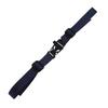 With Whistle Adjustable Whistle Buckle Strap Children's Adult Whistle Lock Strap Shoulder Strap Backpack Strap Chest Bag Strap