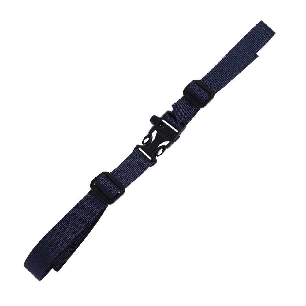 With Whistle Adjustable Whistle Buckle Strap Children's Adult Whistle Lock Strap Shoulder Strap Backpack Strap Chest Bag Strap
